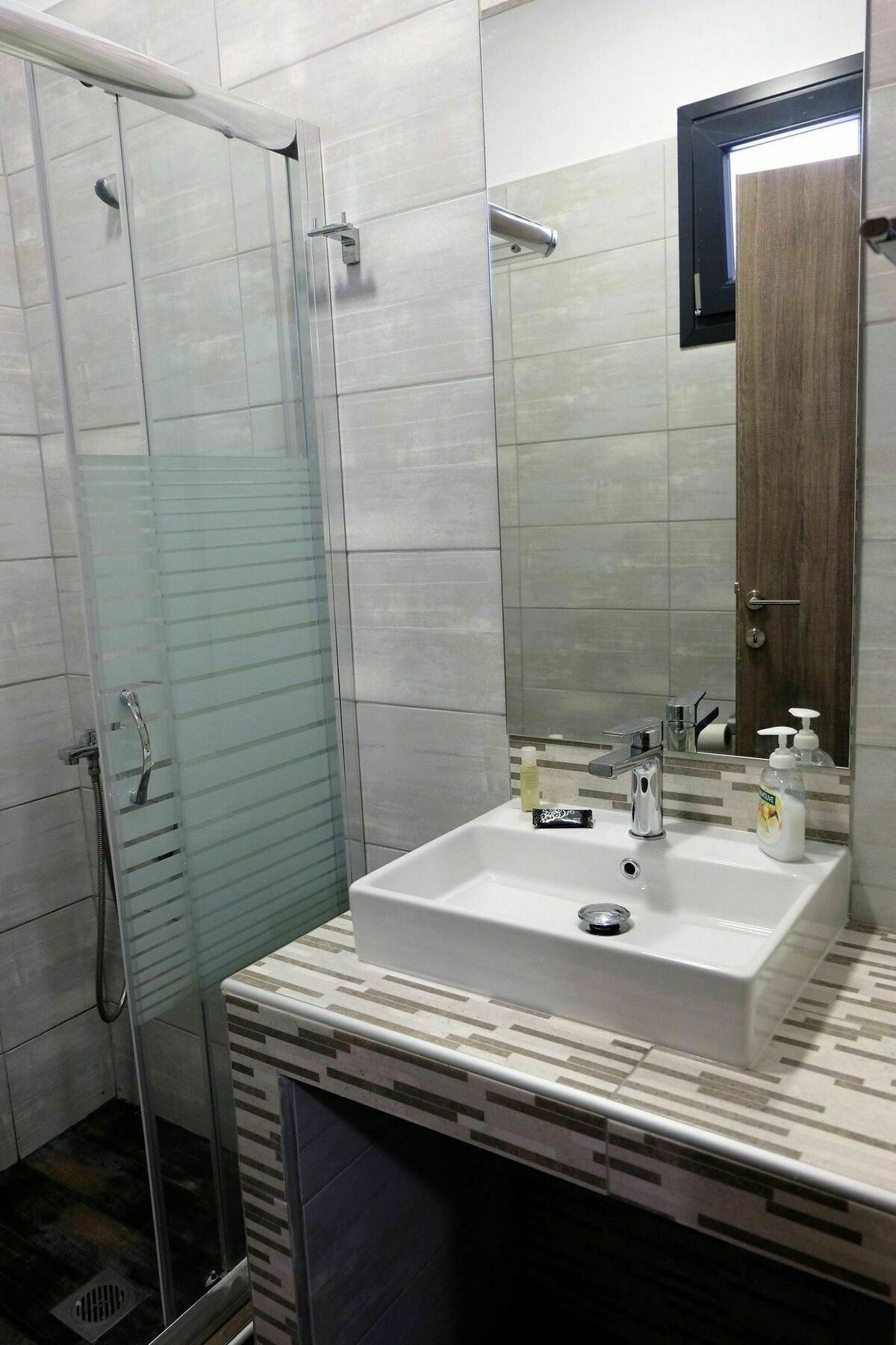 Paramithi Luxury Apartments 尼基季 外观 照片